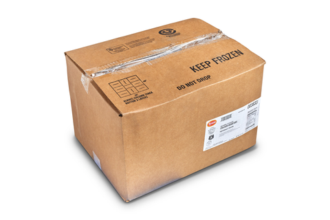Chicken Quarters Breast/legs Small If 8.5 Oz 3833-0928