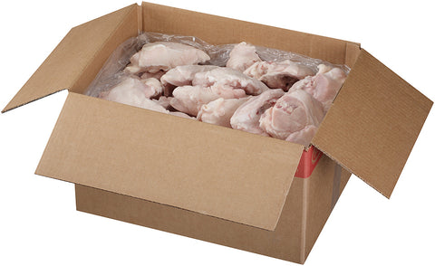 Chicken Breast Split W/o Back Medium Uc If 8 Oz 15457-0928