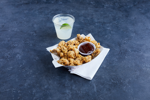 Chicken Gizzards 215-0928