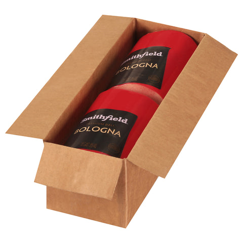 Farmland Premium Deli Meat Bologna, 5 Pound -- 2 per case.