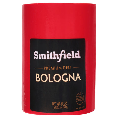 Farmland Premium Deli Meat Bologna, 5 Pound -- 2 per case.