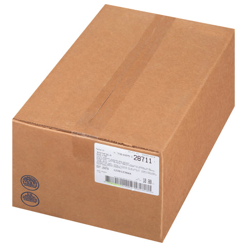 Smithfield Fully Cooked Shredded Beef Brisket, 2 Pound -- 12 per case
