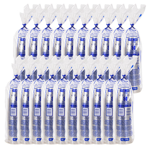 Cup Pet Ultra Clear™ Squat 9 Oz