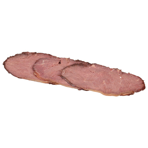 Curly's Sliced Prime Rib, 2 Pound -- 10 per case