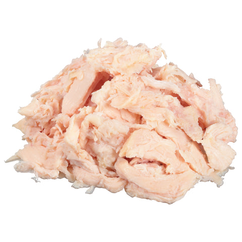 Curly's CHICKEN PULLED SMOKED WITHOUT SAUCE