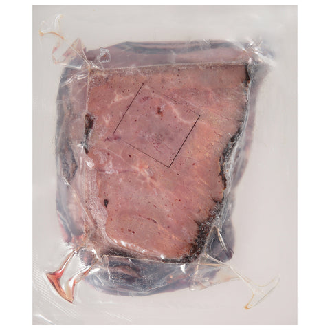 Smithfield Fully Cooked Sliced Roast Beef, 2 Pound -- 6 per case