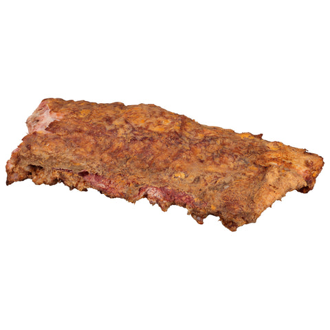 Curly's PORK RIB SMOKED ENDS & PIECES