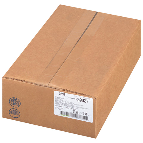 Smithfield Fully Cooked Sliced Roast Beef, 2 Pound -- 6 per case