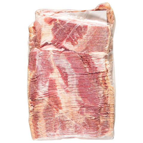 Farmland (SF) BACON 16/20 CT SLAB GLUTEN FREE
