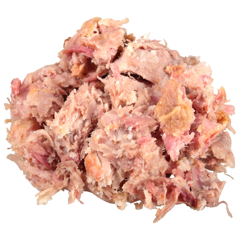 Smithfield Sauceless Smoked Pulled Pork, 5 Pound -- 2 per case.