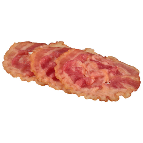 Silver Medal (SF) BACON PRECOOKED ROUND SLICED 3/1.027 LB
