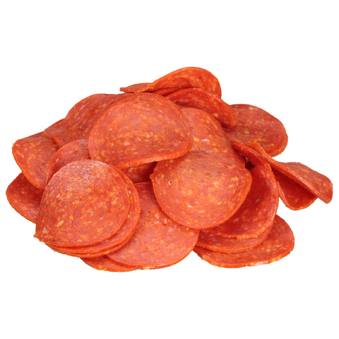 Margherita PEPPERONI SLICED 11/13 CT 52MM