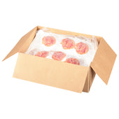 Silver Medal (SF) BACON PRECOOKED ROUND SLICED 3/1.027 LB