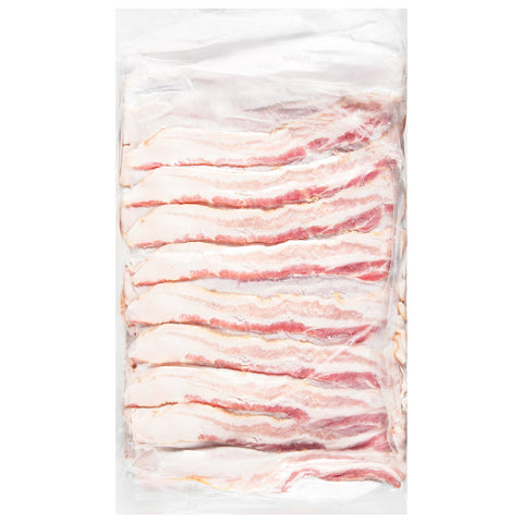 Smithfield (SF) BACON 14/16 CT DOUBLE SMOKE SINGLE SLICE