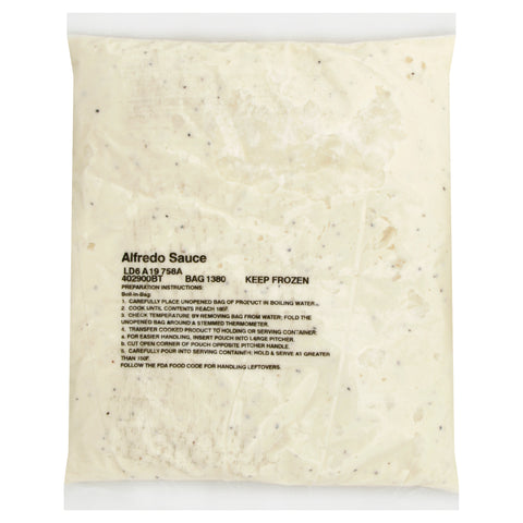 Sauce Alfredo 78001340