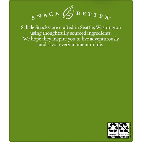 Sahale Snacks SNACK MIX NUT MANGO TANGO ALMOND