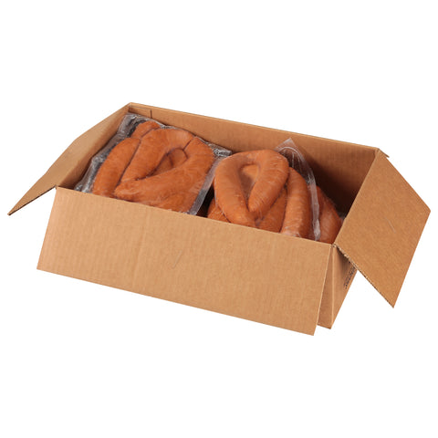 Eckrich SAUSAGE SMOKED HOG CASING ROPE BULK PACK