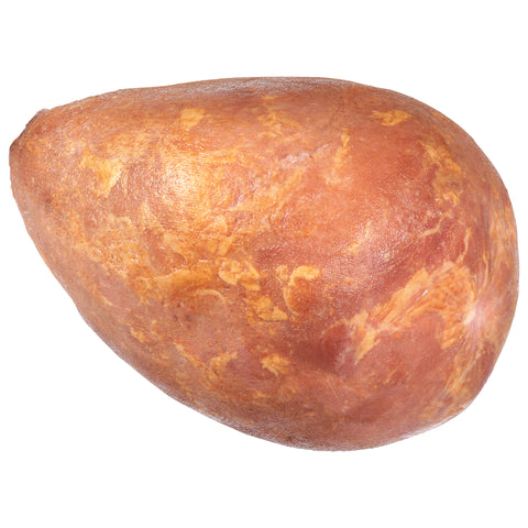 Armour Deli Pitt Brand Smoked Ham - Water Added, 11.5 Pound -- 2 per case.