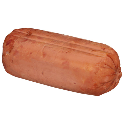 Farmland Gold Medal Water Added Low Sodium Smoked Boneless Ham, 10/12 Piece -- 2 per case.