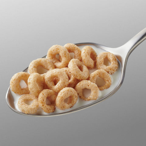 Cheerios Cereal in a Cup, 1.3 Ounce -- 10 per case.