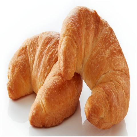 Pillsbury® CROISSANT BAKED BUTTER CURVED