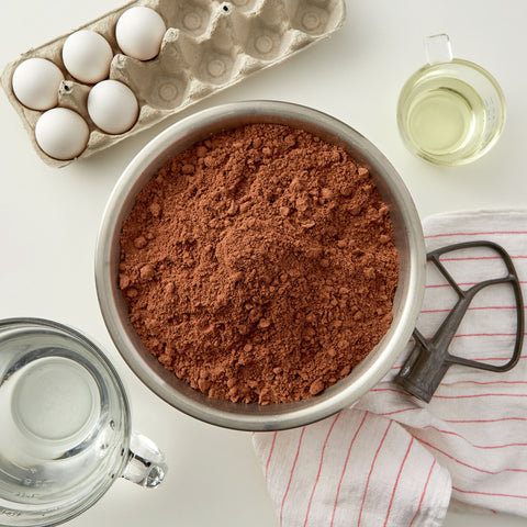 Pillsbury® BROWNIE MIX BAKERS PLUS