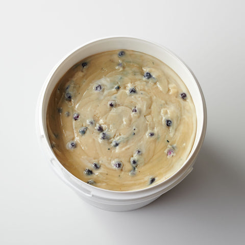 Pillsbury® MUFFIN BATTER BLUEBERRY