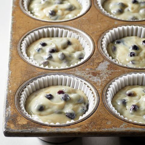 Pillsbury® MUFFIN BATTER BLUEBERRY