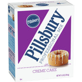 Pillsbury® CAKE MIX CREME