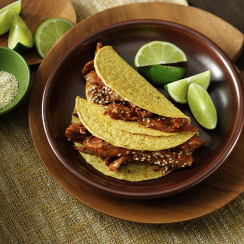 Pancho Villa Taco Shell -- 200 Count