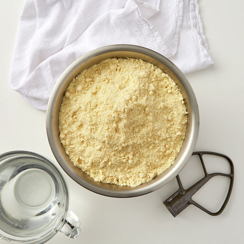 Pillsbury® CAKE MIX CREME