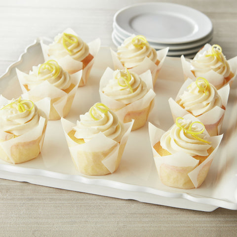 Pillsbury® CAKE MIX CREME