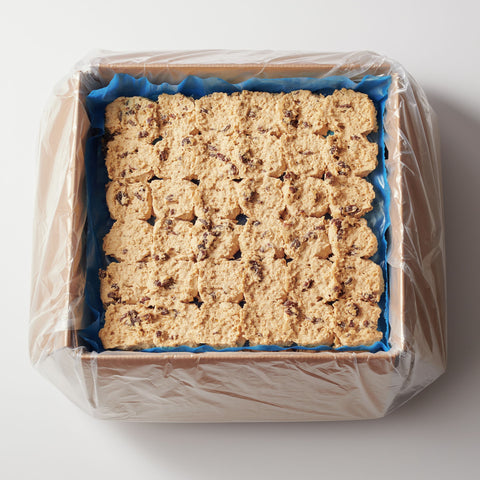 Pillsbury® Best DOUGH COOKIE OATMEAL RAISIN 1.5 OZ