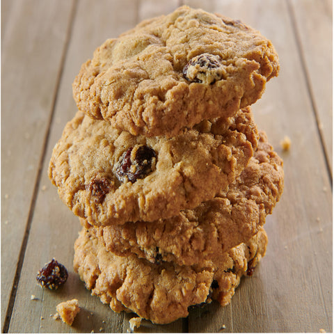 Pillsbury® Best DOUGH COOKIE OATMEAL RAISIN 1.5 OZ