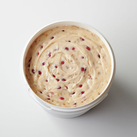Pillsbury® MUFFIN BATTER CRANBERRY NUT PAIL
