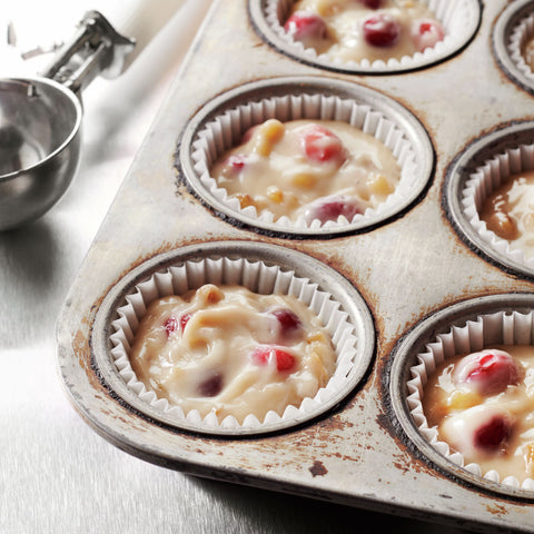 Pillsbury® MUFFIN BATTER CRANBERRY NUT PAIL