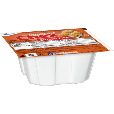 General Mills CEREAL HONEY NUT CHEX® BOWLPAK