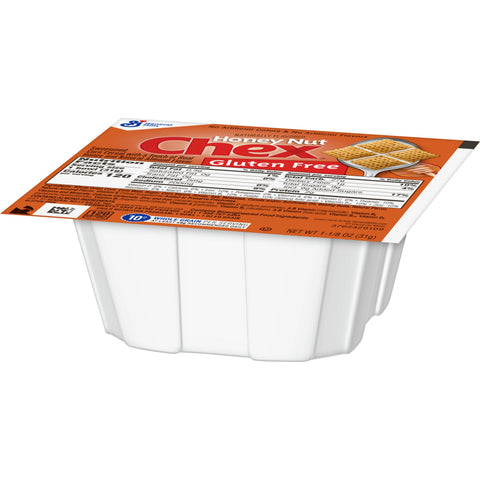General Mills CEREAL HONEY NUT CHEX® BOWLPAK