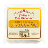 Crescenza-Stracchino CHEESE CRESCENZA-STRACCHINO