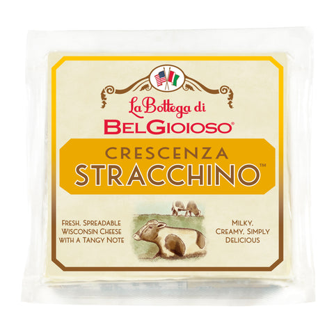 Crescenza-Stracchino CHEESE CRESCENZA-STRACCHINO