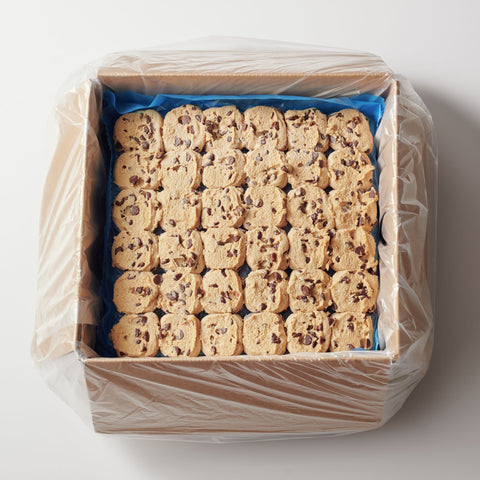 Pillsbury® Best DOUGH COOKIE CHOCOLATE CHIP PLACE & BAKE™ 1.2 OZ