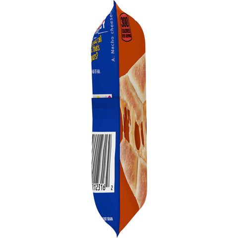 Pillsbury Cheesy Pull-Apart Southwest Queso Bread, 3.88 Ounce -- 72 per case