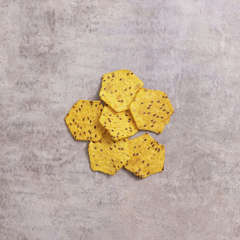 Food Should Taste Good Multigrain Tortilla Chips, 1.5 Ounce -- 24 per case.