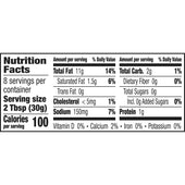 Annieshg DRESSING CAESAR ORGANIC