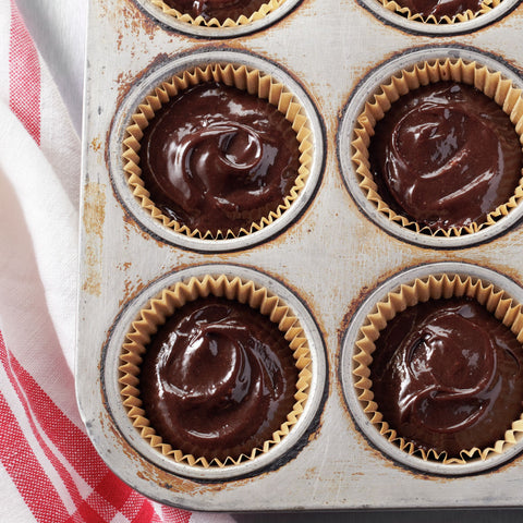 Pillsbury® MUFFIN & CAKE BATTER CHOCOLATE