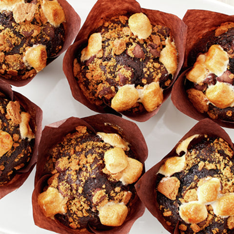 Pillsbury® MUFFIN & CAKE BATTER CHOCOLATE