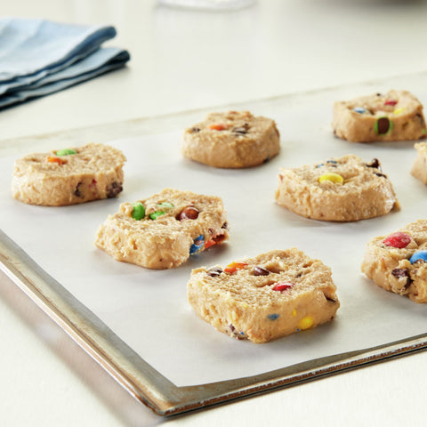 Pillsbury® Best DOUGH COOKIE CHOCOLATE CHIP PLACE & BAKE™ 1.2 OZ