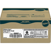 Pillsbury® Best DOUGH COOKIE SUGAR PLACE & BAKE™ 1.5 OZ