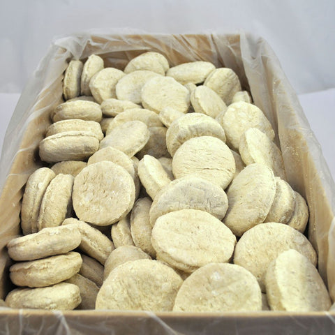 Pillsbury® DOUGH BISCUIT WHOLE GRAIN ZT