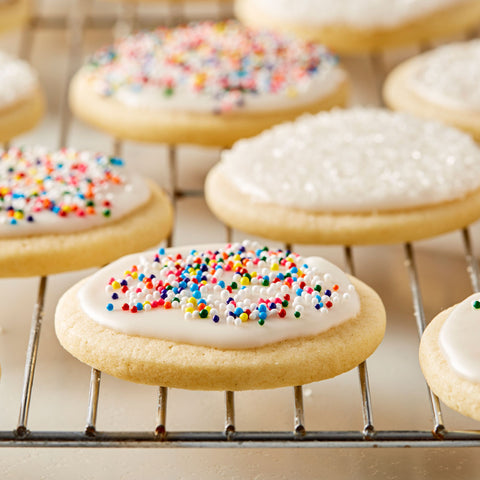 Pillsbury® Best DOUGH COOKIE SUGAR PLACE & BAKE™ 1.5 OZ